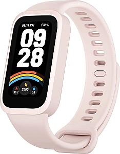 Ceas inteligent Xiaomi Smart Band 9 Active Pink