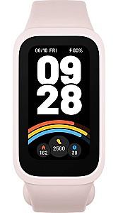 Ceas inteligent Xiaomi Smart Band 9 Active Pink