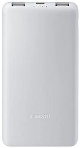 Acumulator extern Xiaomi 22.5W Lite 10000mAh White