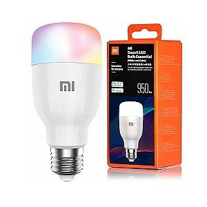 Iluminare inteligenta Xiaomi Mi Smart Led Bulb Essential