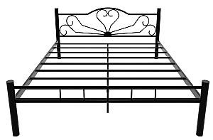 Pat Evger K-50 140x200cm Negru