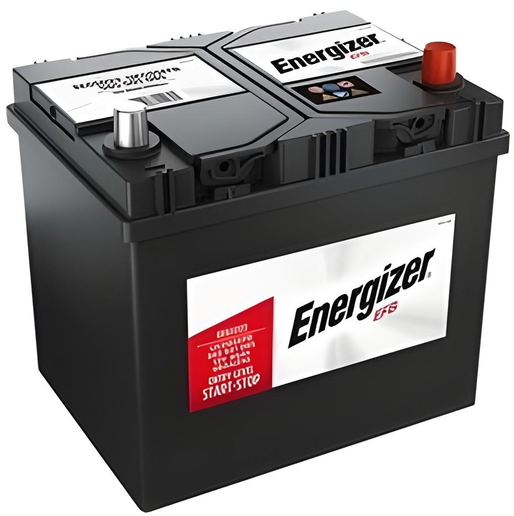 Acumulator auto Energizer 12V 65 Ah Premium EFB (dr)