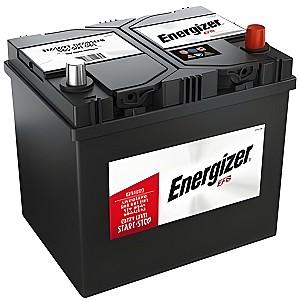 Acumulator auto Energizer 12V 65 Ah Premium EFB (dr)