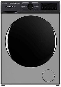 Masina de spalat Vesta F8122SDL/S