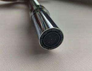 Robinet bucatarie Backer EVF 43