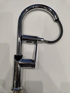 Robinet bucatarie Backer EVF22