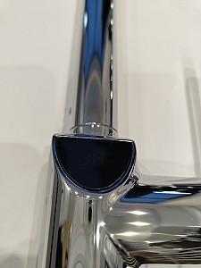 Robinet bucatarie Backer EVF22