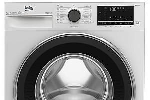 Masina de spalat BEKO B5WFU78418WB