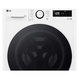 Masina de spalat LG F4WR510S0W