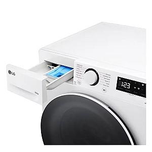 Masina de spalat LG F4WR510S0W