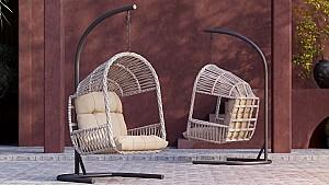 Leagan balansoar Dogtas LUPITA