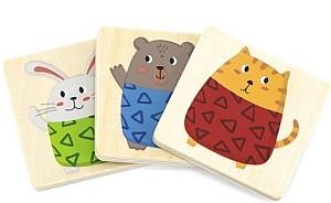 Joc de masa VIGA Găsește potrivirile (44651)