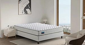 Saltea Dogtas ALOE VERA LIFE 120x200cm