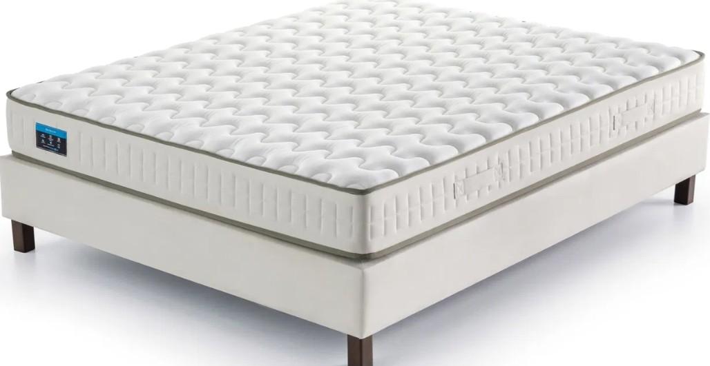 Saltea Dogtas ALOE VERA LIFE 150x200cm