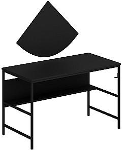 Masa de birou Trendy Greta Matte 7041 Negru