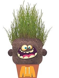 Jucarie interactiva Hape Hank fericit (848098)