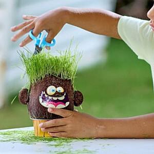 Jucarie interactiva Hape Hank fericit (848098)