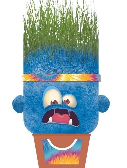 Jucarie interactiva Hape Sam Înfricoșător (848100)