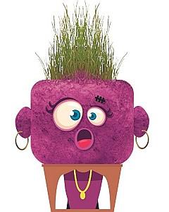 Jucarie interactiva Hape Sandra uimită (848101)