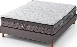 Saltea Dogtas AMERICAN Master+ 160x200cm