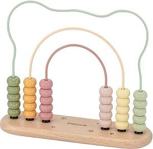 Material de numarare VIGA PolarB „Primele mele numere” (44276)