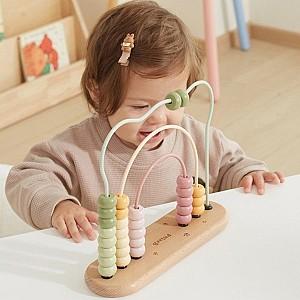 Material de numarare VIGA PolarB „Primele mele numere” (44276)