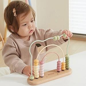 Material de numarare VIGA PolarB „Primele mele numere” (44276)