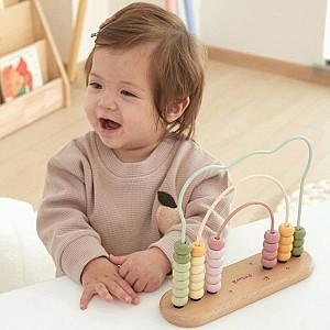 Material de numarare VIGA PolarB „Primele mele numere” (44276)