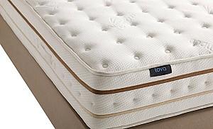 Saltea Dogtas DUO SENSE BAMBOO 160x200cm