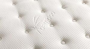 Saltea Dogtas DUO SENSE BAMBOO 160x200cm