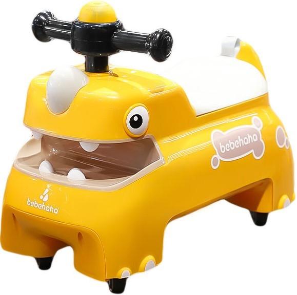 Tolocar A+B 6588 Yellow