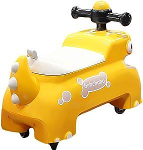 Tolocar A+B 6588 Yellow