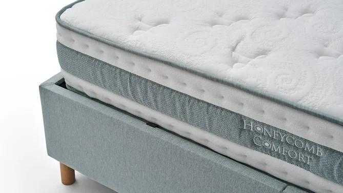 Saltea Dogtas NEW HONEYCOMB COMFORT 160x200cm