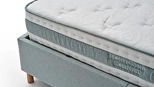 Saltea Dogtas NEW HONEYCOMB COMFORT 160x200cm