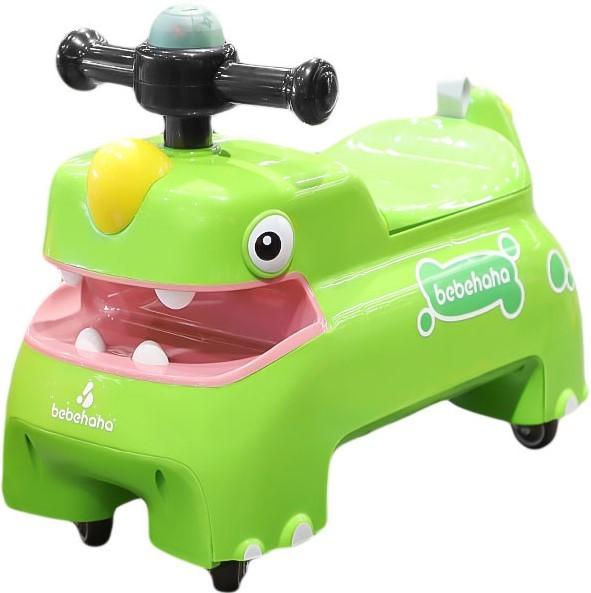 Tolocar A+B 6588 Green