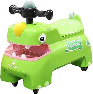 Tolocar A+B 6588 Green