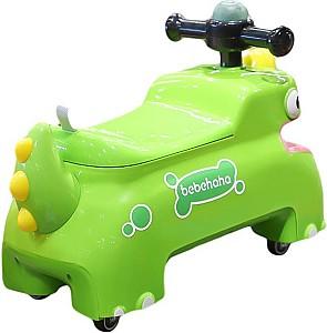 Tolocar A+B 6588 Green