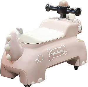 Tolocar A+B 6588 Pink