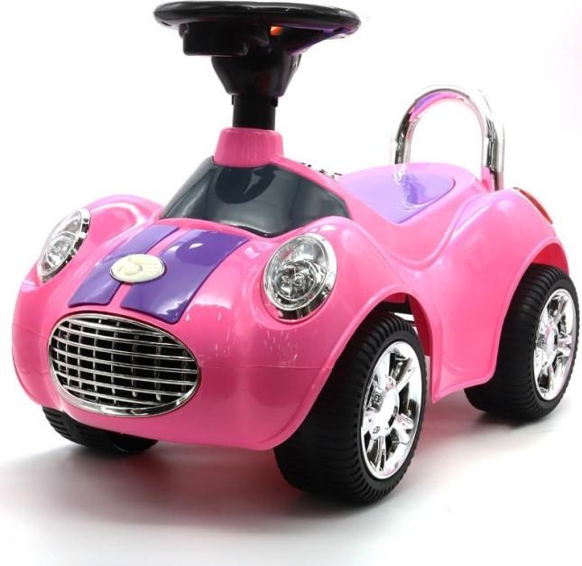 Tolocar A+B 7639 Pink