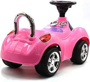 Tolocar A+B 7639 Pink