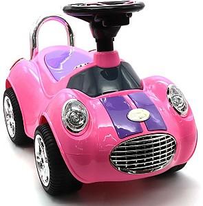 Tolocar A+B 7639 Pink