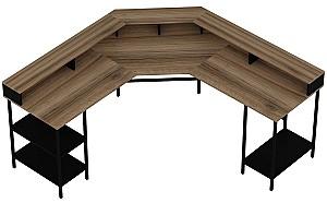 Masa de birou Trendy Putere Dore (Maro)