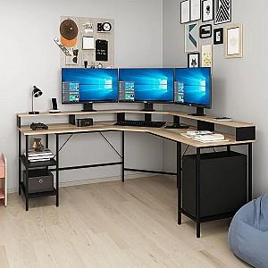 Masa de birou Trendy Putere Dore (Maro)