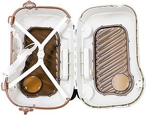 Tolocar A+B 7638 White