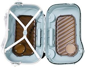 Tolocar A+B 7638 Green