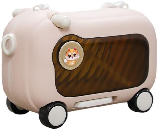 Tolocar A+B 7638 Pink