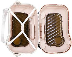 Tolocar A+B 7638 Pink