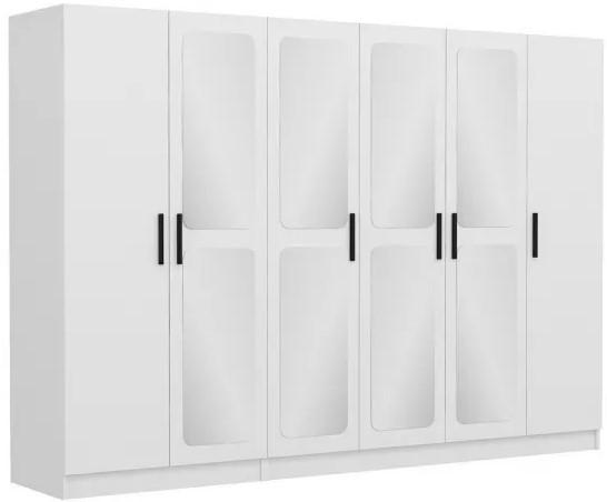 Dulap Trendy Kale 3818