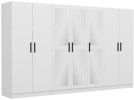 Dulap Trendy Kale 3821