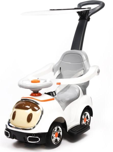 Tolocar A+B Space 7831 White